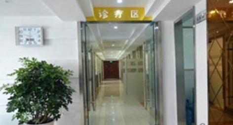 走廊