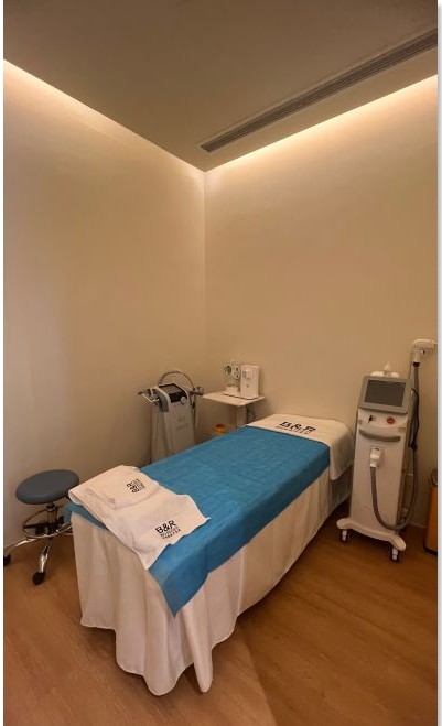 光電美容室
