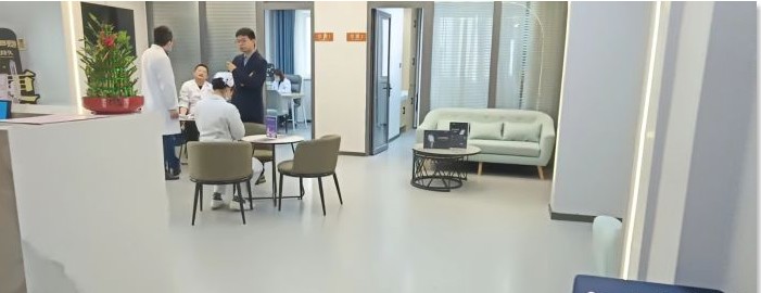 大廳