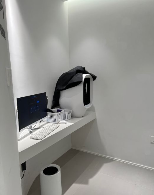 皮膚檢測(cè)室