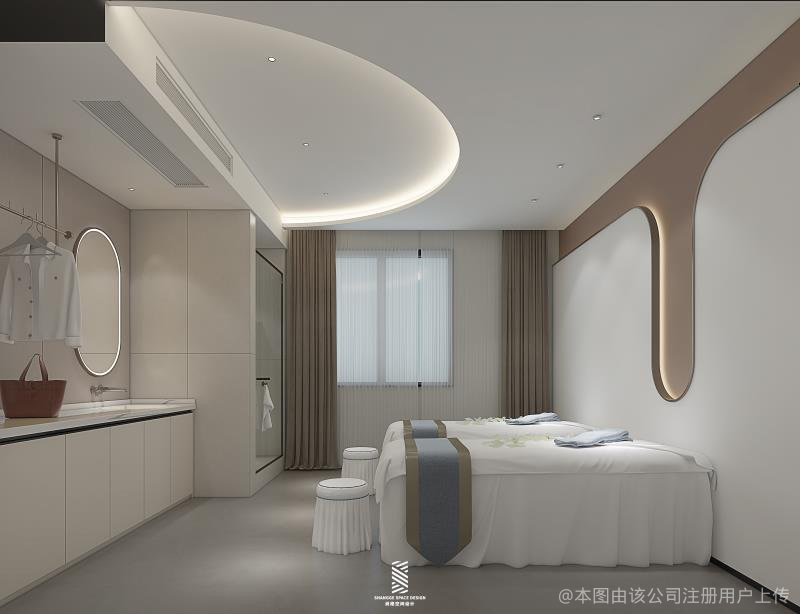 美容室