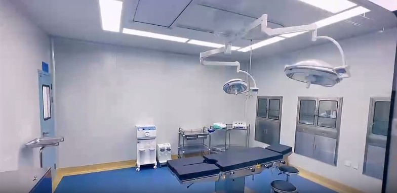 手術室