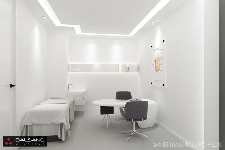 美容室