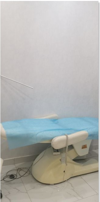 注射美容室