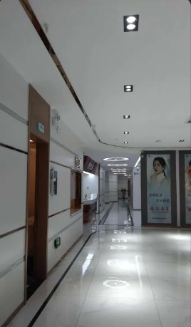 過道