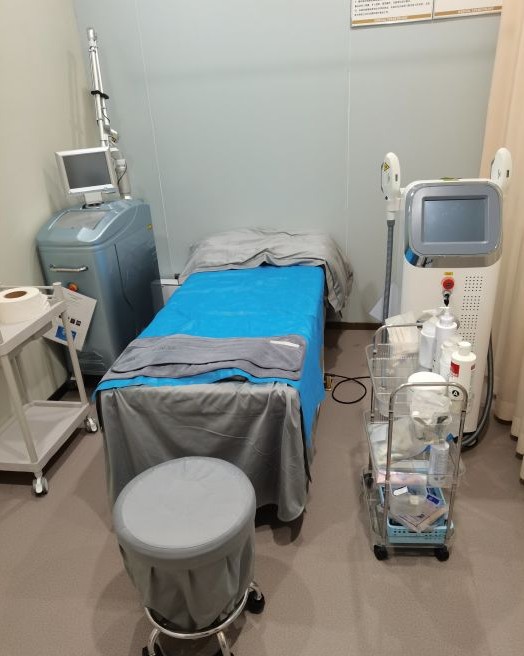 光電美容室