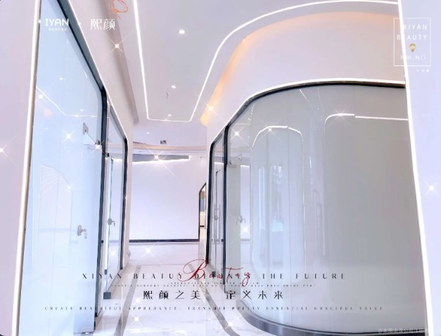 過道