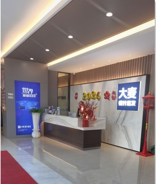 前臺(tái)