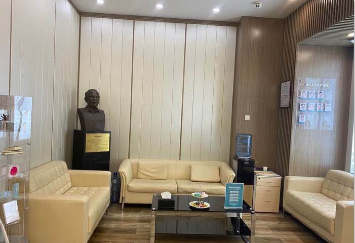 接待區(qū)