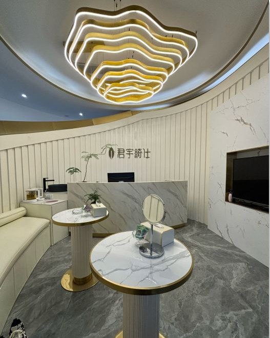 大廳