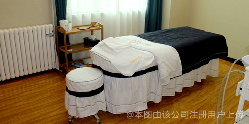 美容室