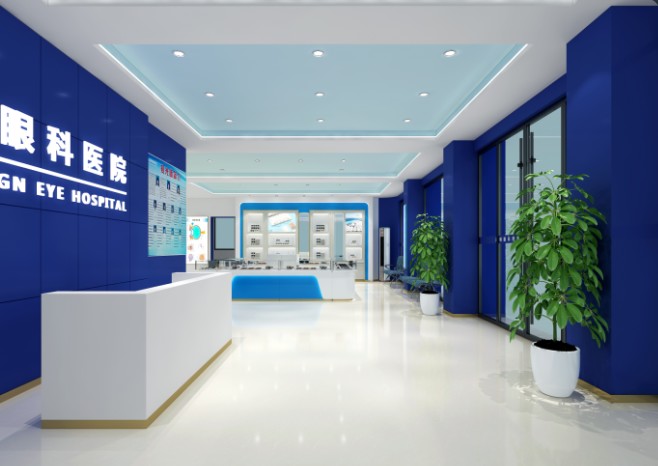 大廳