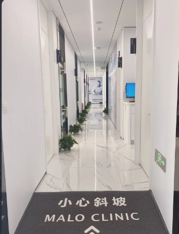過道
