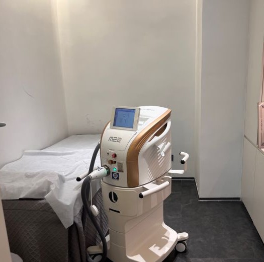 光電美容室