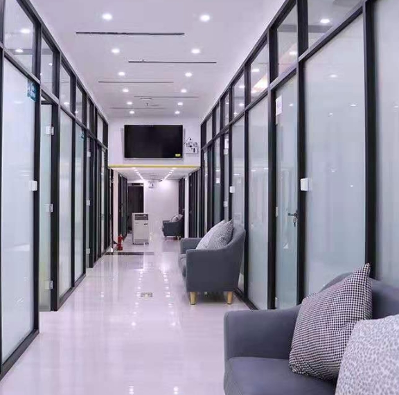 走廊