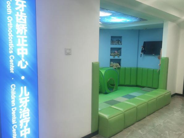 接待區(qū)