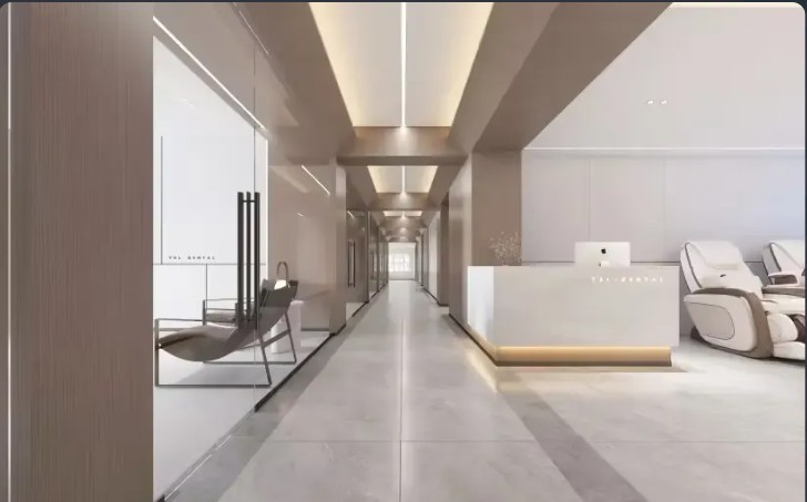 過道