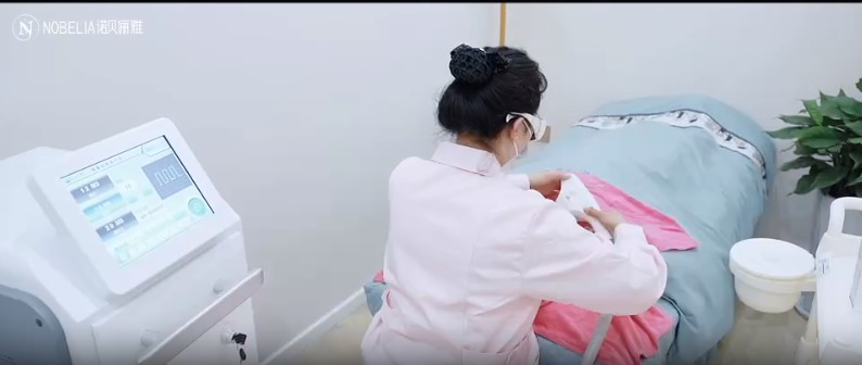 美容室