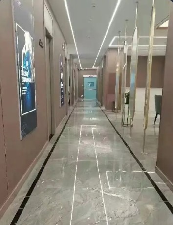 過道
