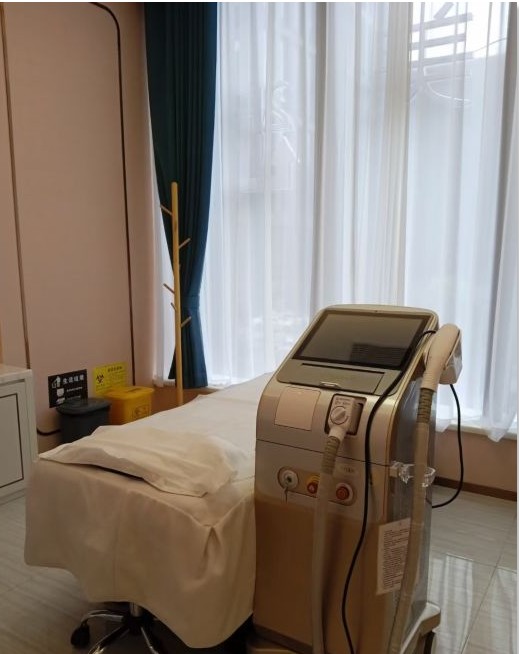 光電美容室