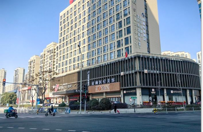 大樓
