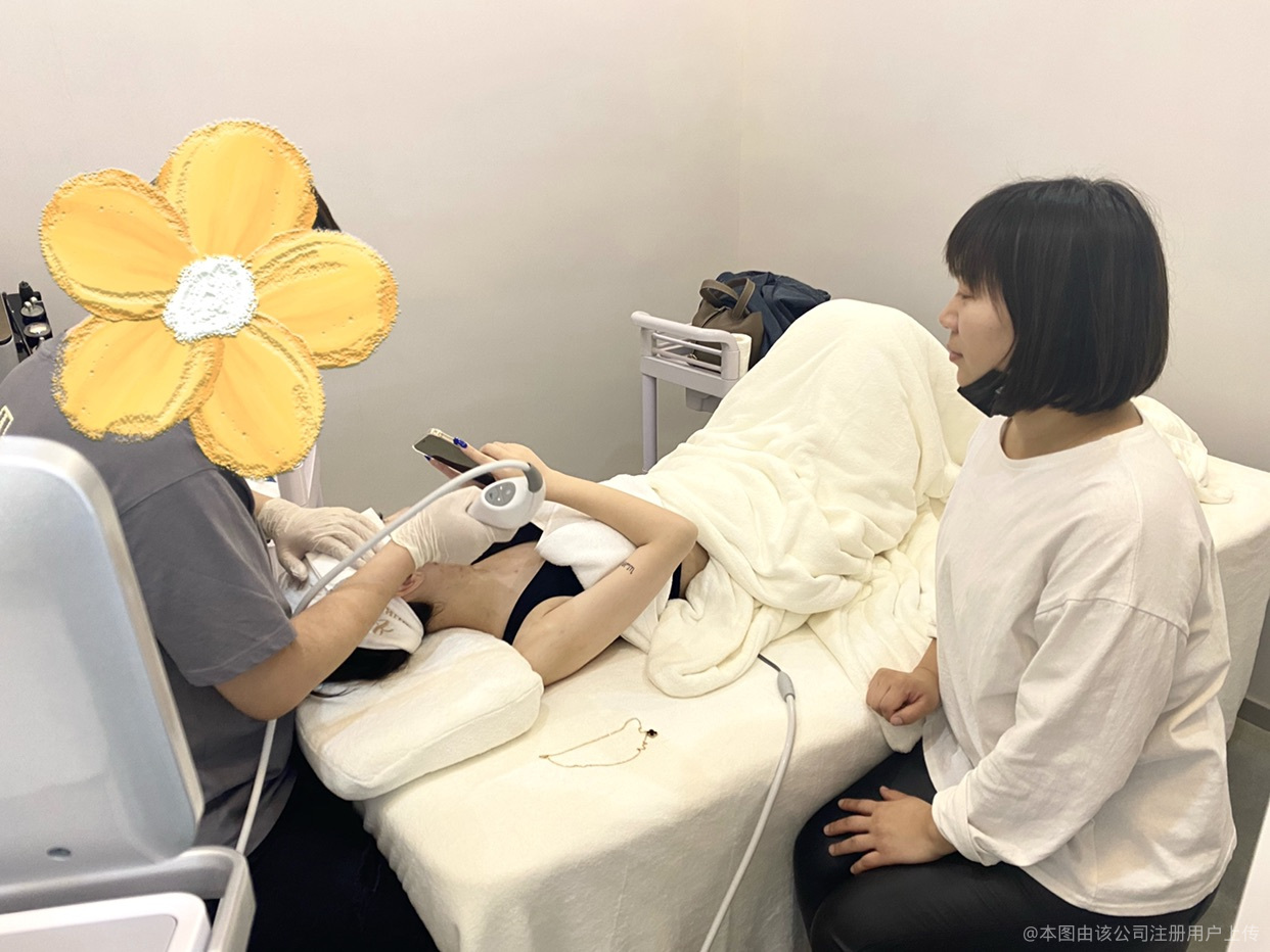 美容室