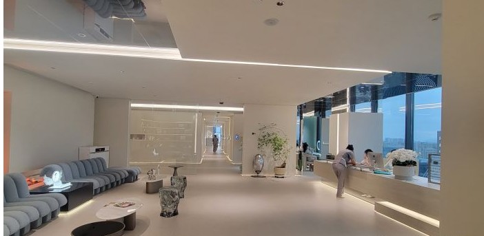 大廳