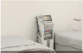 美容室