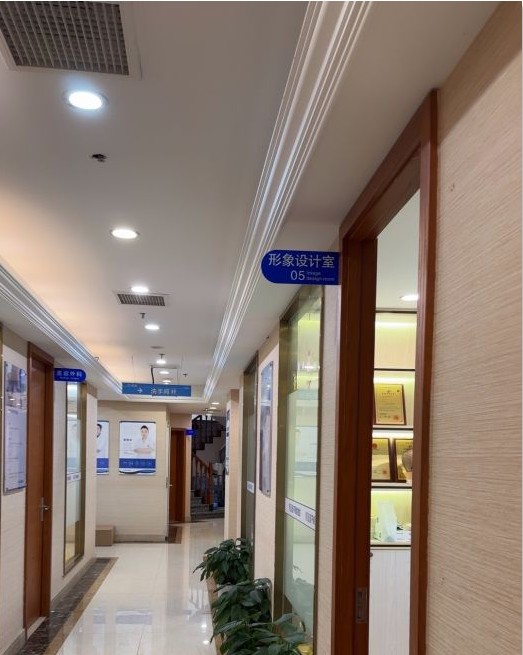 過道