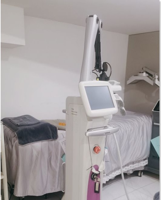 光電美容室