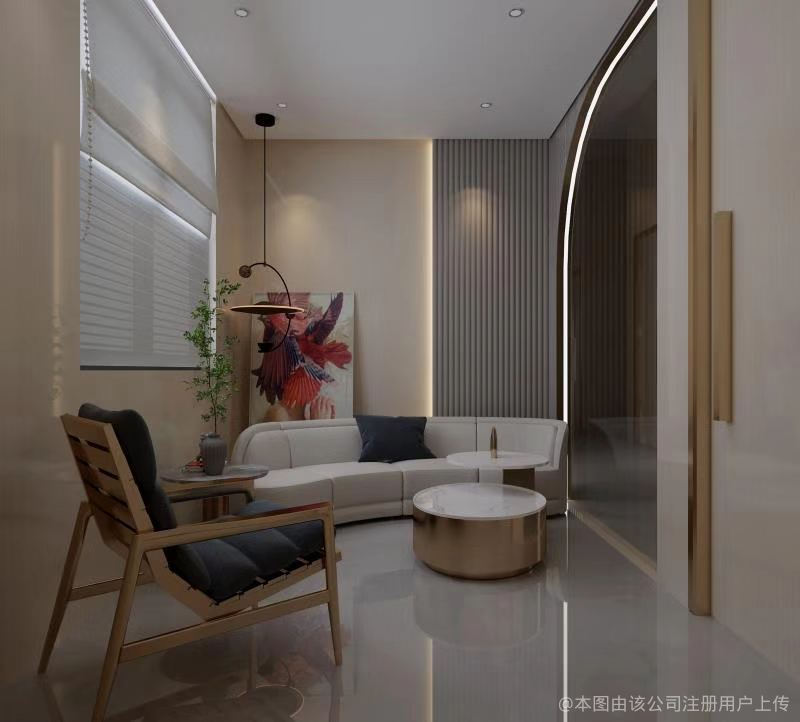 接待區(qū)