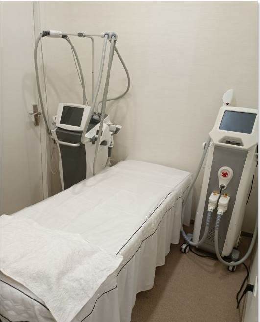 光電美容室