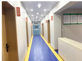 過道