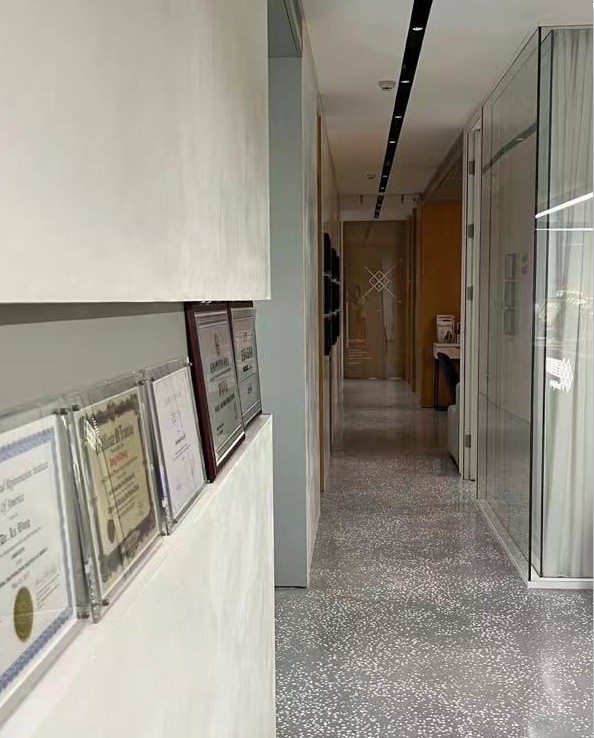 過(guò)道