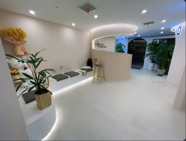 大廳