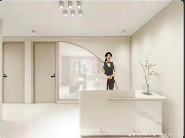 護士站