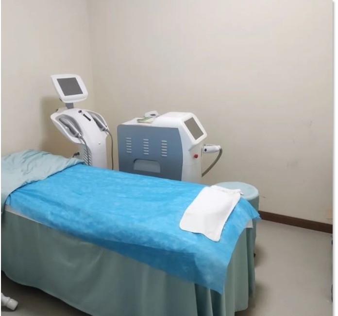 光電美容室