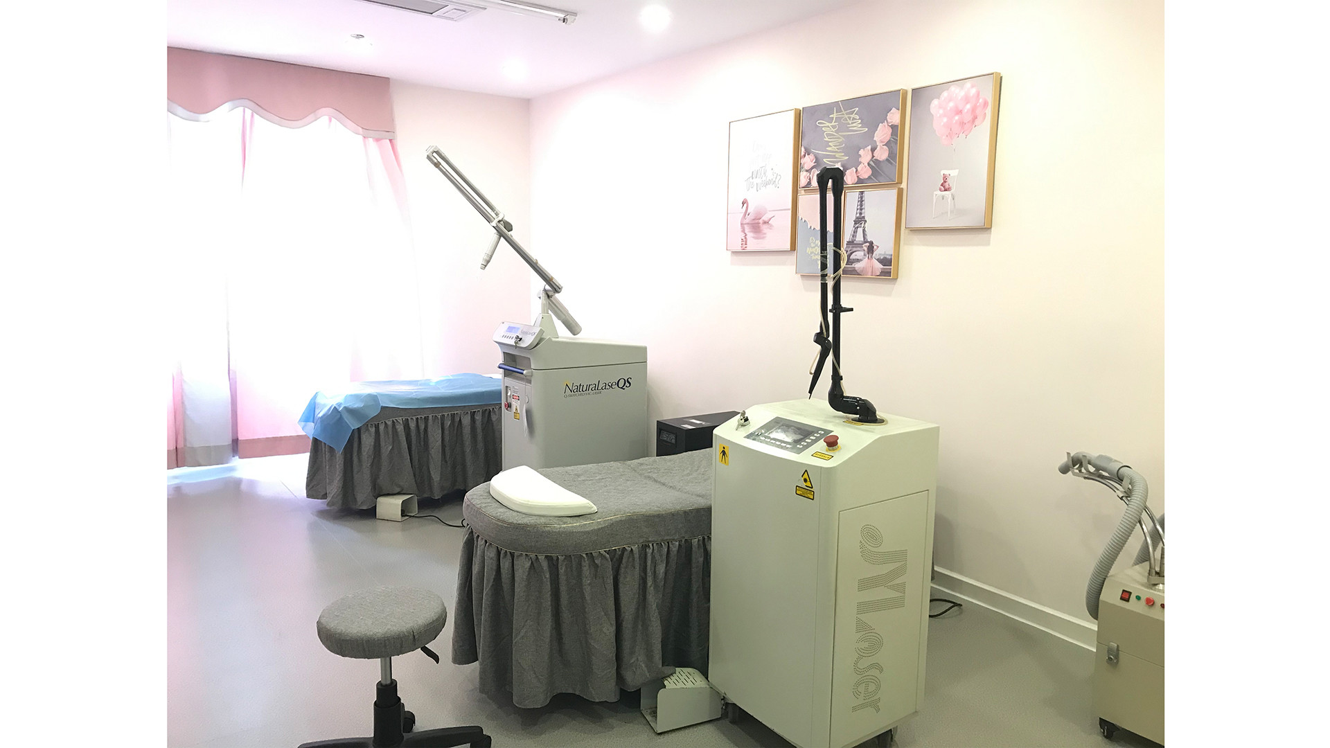 光電美容室