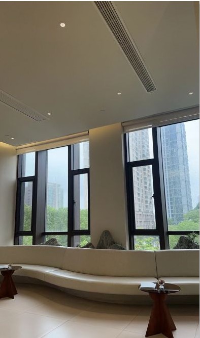 接待區(qū)