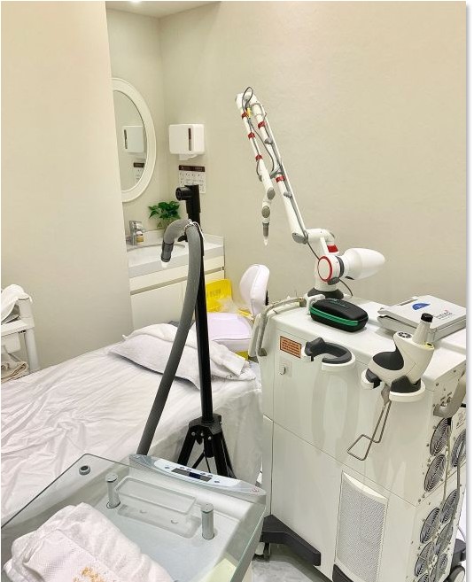 光電美容室