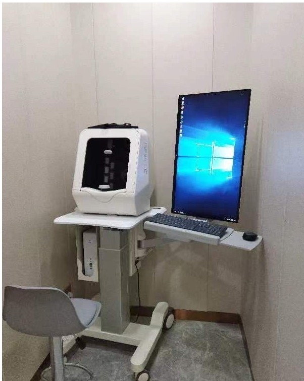 皮膚檢測(cè)室