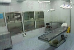 手術(shù)室