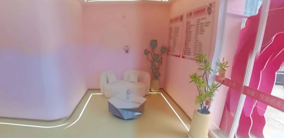 接待區(qū)