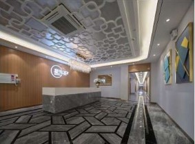 南京星海薈美容醫(yī)院