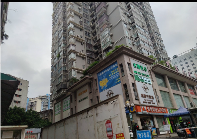 柳州微微醫(yī)療美容診所
