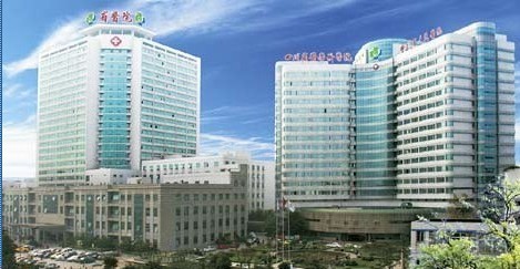 四川省人民醫(yī)院整形外科