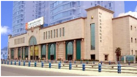 四川科健唯美眼科醫(yī)院