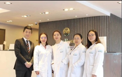 揚(yáng)州圣蘭醫(yī)療美容診所