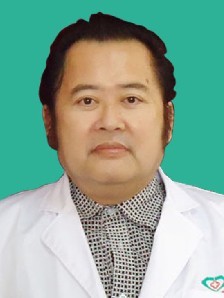 熊经平医生