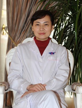 周福梅